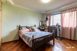 Blk 895A Tampines Street 81 (Tampines), HDB Executive #620239451